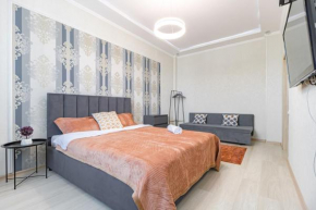 Apartaments COSTA жк экспо бульвар-1